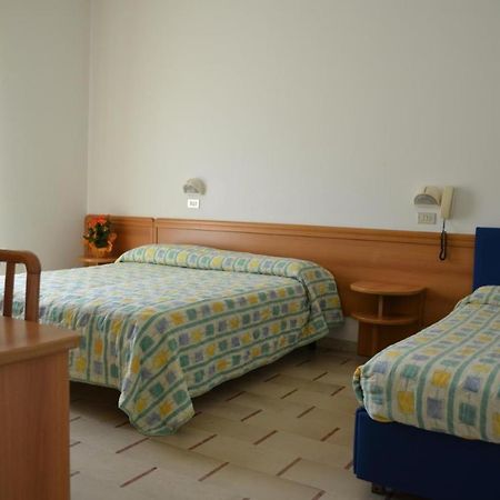 Hotel Zani チェルヴィア エクステリア 写真