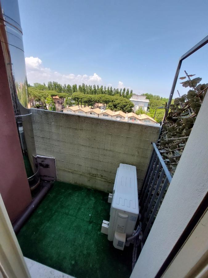 Hotel Zani チェルヴィア エクステリア 写真